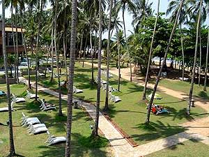 ���� ����� Royal Palms Beach Hotel 5*