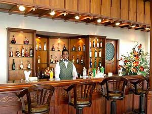 ���� ����� Royal Palms Beach Hotel 5*