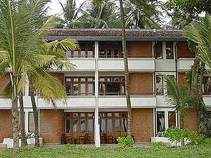 ���� ����� Kani Lanka Resort & SPA 4*