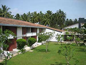 ���� ����� Kani Lanka Resort & SPA 4*