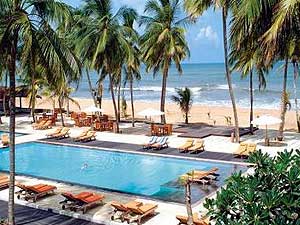 ���� ����� Kani Lanka Resort & SPA 4*