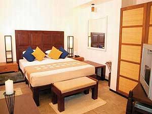 ���� ����� Kani Lanka Resort & SPA 4*