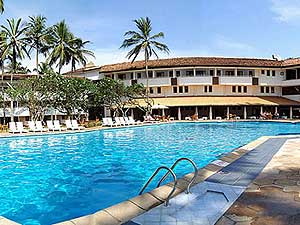 ���� ����� Tangerine Beach 4*