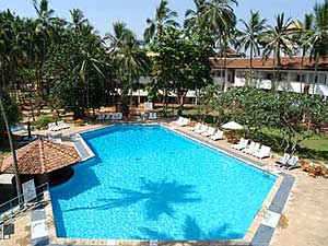 ���� ����� Tangerine Beach 4*