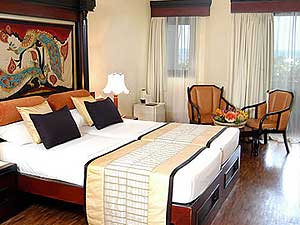 ���� ����� Tangerine Beach 4*