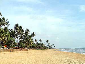 ���� ����� Tangerine Beach 4*