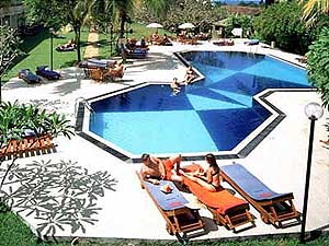 ���� ����� Hibiscus Beach 3*