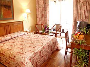 ���� ����� Hibiscus Beach 3*