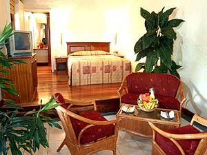 ���� ����� Hibiscus Beach 3*