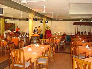 ���� ����� Hibiscus Beach 3*