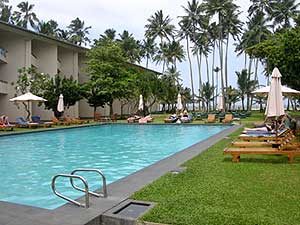 ���� ����� Mermaid Hotel & Club 3*