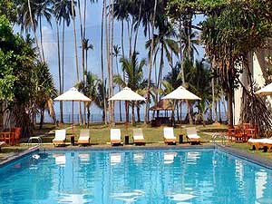���� ����� Mermaid Hotel & Club 3*
