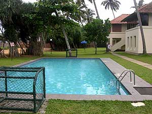 ���� ����� Mermaid Hotel & Club 3*