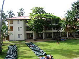 ���� ����� Mermaid Hotel & Club 3*