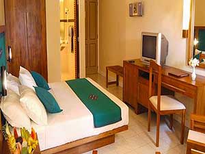 ���� ����� Mermaid Hotel & Club 3*