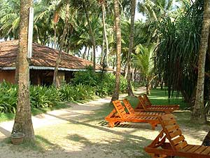 ���� ����� Club Bentota 4*