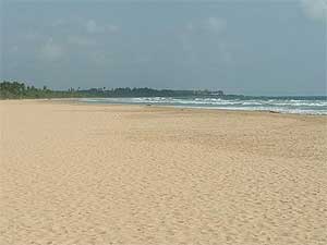 ���� ����� Club Bentota 4*