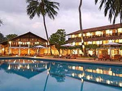 ���� ����� Serendib Hotel 3*