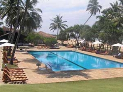 ���� ����� Serendib Hotel 3*