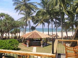 ���� ����� Serendib Hotel 3*