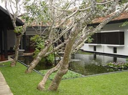 ���� ����� Serendib Hotel 3*