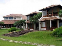 ���� ����� Saman Villas 5*