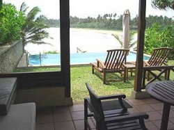 ���� ����� Saman Villas 5*