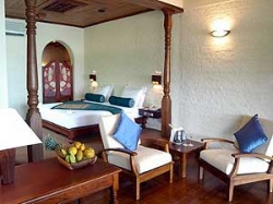 ���� ����� Saman Villas 5*