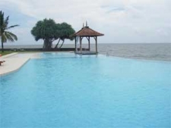 ���� ����� Saman Villas 5*