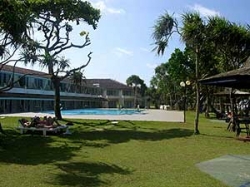 ���� ����� Ceysands 3*