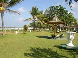 ���� ����� Ceysands 3*