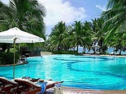 ���� ����� Taj Exotica Hotel 4*