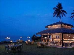���� ����� Taj Exotica Hotel 4*
