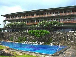 ���� ����� Bentota Beach 4*