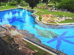 ���� ����� Bentota Beach 4*