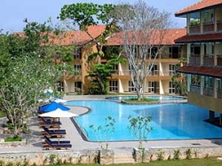 ���� ����� The Palms Hotel 4*