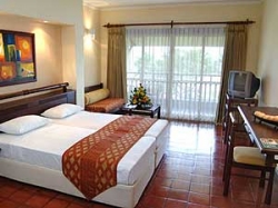 ���� ����� The Palms Hotel 4*