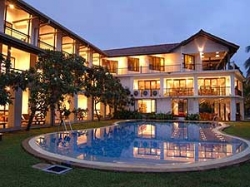 ���� ����� Galway Beach & SPA 3*