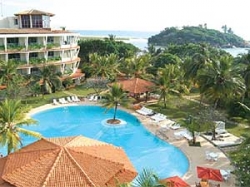 ���� ����� Eden Resort & SPA 5*