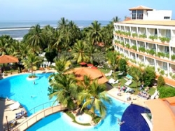 ���� ����� Eden Resort & SPA 5*