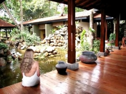 ���� ����� Eden Resort & SPA 5*