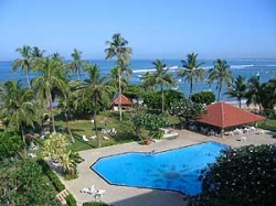 ���� ����� Coral Gardens 3*