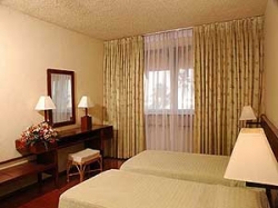 ���� ����� Coral Gardens 3*