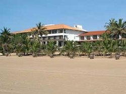 ���� ����� The Beach 5*