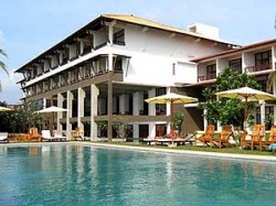 ���� ����� The Beach 5*