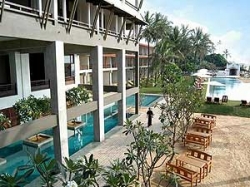 ���� ����� The Beach 5*