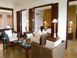 ���� ����� The Beach 5*