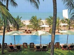���� ����� The Beach 5*