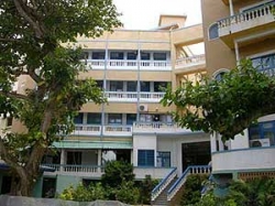 ���� ����� Camelot Beach Hotel 3*
