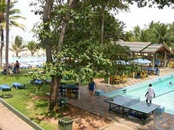���� ����� Camelot Beach Hotel 3*